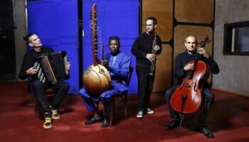 Jazz sous les pommiers édition 2024, un festival foisonnant - Critique sortie Jazz / Musiques Coutances