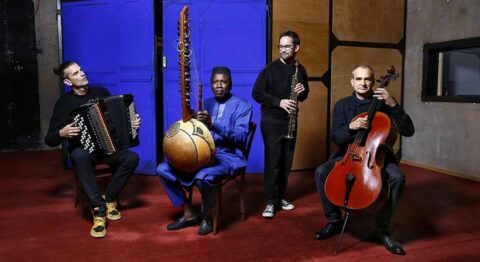 Jazz sous les pommiers édition 2024, un festival foisonnant - Critique sortie Jazz / Musiques Coutances