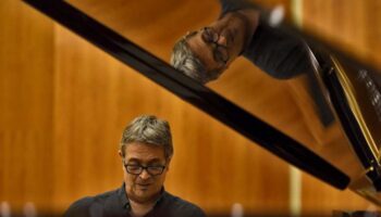 Concert hommage Paco de Lucia Chano Dominguez, Louis Winsberg et Antonio Lizana - Critique sortie Jazz / Musiques Boulogne-Billancourt La Seine Musicale