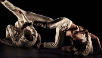 Gravitropie (une somme de désordres possibles) de Julien Reynès - Critique sortie Théâtre Malakoff Théâtre 71