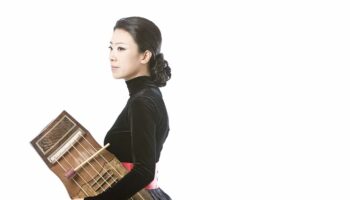 Project « tHinG » avec la virtuose Heo Yoon-Jeong - Critique sortie Jazz / Musiques Paris Salle Gaveau