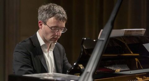 L’intégrale des Dix Contes fantastiques de Hoffmann avec le Jean-Frédéric Neuburger - Critique sortie Classique / Opéra Paris Cité de la Musique