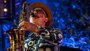 Jacques Schwarz-Bart est de retour rue des Lombards - Critique sortie Jazz / Musiques Paris Duc des Lombards