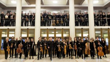 Ravel et l’Espagne par l’orchestre Les Siècles - Critique sortie Classique / Opéra Paris Théâtre des Champs-Élysées