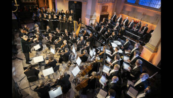 Beethoven par l’Orchestre Révolutionnaire et Romantique - Critique sortie Classique / Opéra Paris Philharmonie de Paris- Grande salle Pierre Boulez