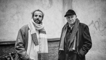 « Toc Toc », nouveau festival né à Saint-Sauveur-en-Puisaye - Critique sortie Jazz / Musiques Saint-Sauveur-en-Puisaye Divers lieux