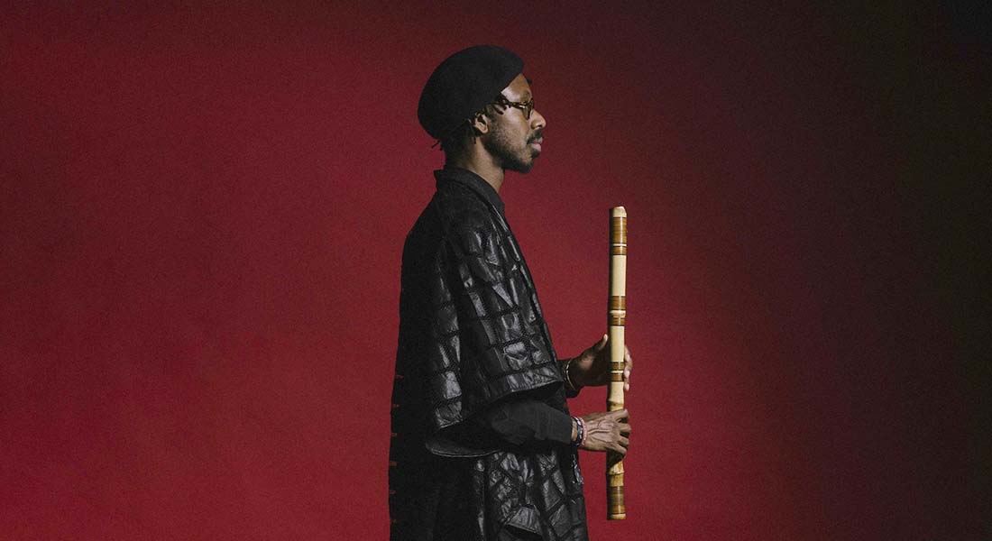 Le saxophoniste Shabaka Hutchings est de retour - Critique sortie Jazz / Musiques Paris new morning