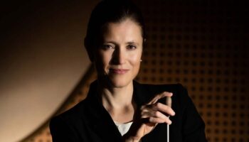 Debora Waldman laisse émerger de nouveaux équilibres entre la musique et le drame - Critique sortie  DIJON Opéra de Dijon