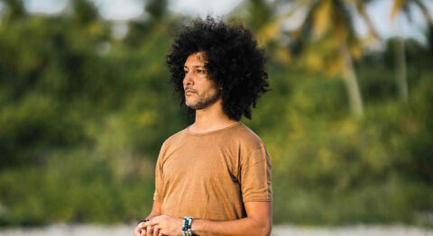 « Sacred Sound festival », entre musiques actuelles et musiques sacrées - Critique sortie Jazz / Musiques Paris Divers lieux