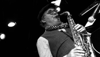 Benjamin Koppel/Kevin Hays/James Genus/Antonio Sanchez - Critique sortie Jazz / Musiques Paris _Sunside