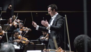 La Messe en ut de Mozart dirigée par Case Scaglione de L’ONDIF - Critique sortie Classique / Opéra Paris Philharmonie
