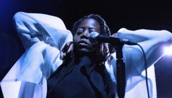 Chaillot Expérience #8 : Rwanda, Ejo, artiste associée Dorothée Munyaneza - Critique sortie Danse Paris Chaillot Théâtre national de la Danse / CND