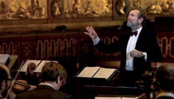 L’Olimpiade de Cimarosa, direction Christophe Rousset - Critique sortie Classique / Opéra Opéra royal de Versailles