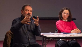 Dominique Pitoiset explore la puissance dramatique de Tosca - Critique sortie  DIJON Opéra de Dijon