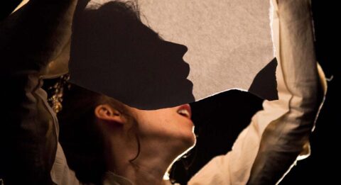 « Du rêve que fut ma vie » des Anges au plafond : un poème visuel - Critique sortie Théâtre Paris Théâtre 14