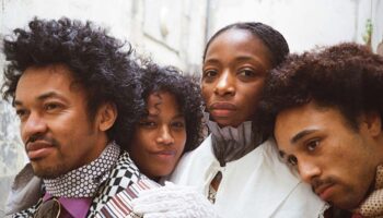 Fampitaha, Fampita, Fampitàna - Critique sortie  Paris Théâtre de l’Aquarium