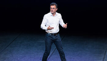 Deux conférences de Frédéric Ferrer à l&rsquo;Atelier : « À la recherche des canards perdus » et « De la morue » - Critique sortie Théâtre Paris THEATRE DE L'ATELIER