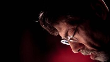 Fred Hersch, en solo et silence - Critique sortie Jazz / Musiques Paris Grand Amphithéâtre de la Maison de l’Océan