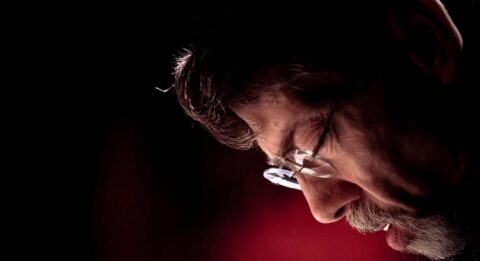 Fred Hersch, en solo et silence - Critique sortie Jazz / Musiques Paris Grand Amphithéâtre de la Maison de l’Océan