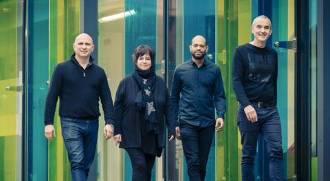 Géraldine Laurent en quête de Mingus - Critique sortie Jazz / Musiques Les Lilas Le Triton