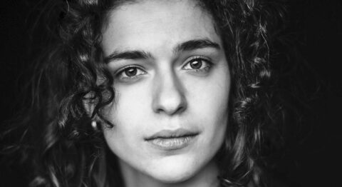 Hamlet(te) : l&rsquo;approche de Shakespeare de Clémence Coullon interroge avec fougue les codes théâtraux - Critique sortie Théâtre saint denis Théâtre Gérard Philipe - CDN de Saint-Denis