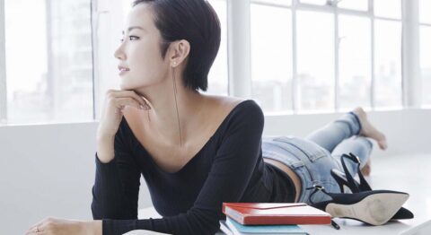 Gala lyrique avec la soprano Hera Hyesang Park - Critique sortie Classique / Opéra Paris Salle Gaveau