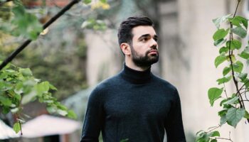 Piano nouvelle génération, avec Jean-Paul Gasparian, Ulysse Le Beuze et Gaspard Thomas - Critique sortie  Paris Parc de Bagatelle