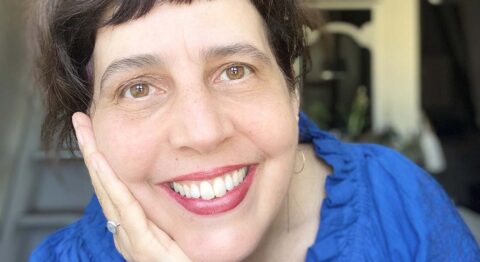 « Juste Camille » la nouvelle création de Gaëlle Bourges - Critique sortie Danse saint denis La Chaufferie - Cie DCA