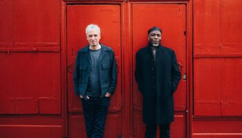 Laurent de Wilde fait le tour de son monde - Critique sortie Jazz / Musiques Paris Théâtre du Châtelet