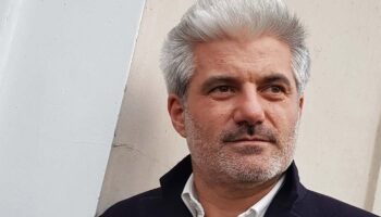 Rencontre avec Laurent Gaudé, auteur de « Terrasses » et « Le Tigre bleu de l’Euphrate », deux textes mis en scène par Denis Marleau à La Colline - Critique sortie Théâtre Paris La Colline - Théâtre national