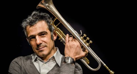 Paolo Fresu en trois temps - Critique sortie Jazz / Musiques Paris Sunset-Sunside