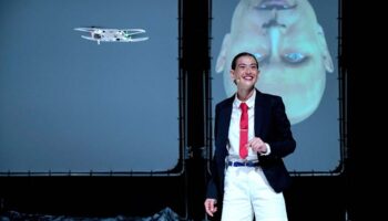 Paris Global Festival 2024 - Critique sortie Théâtre Paris Théâtre Paris-Villette