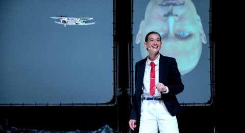 Paris Global Festival 2024 - Critique sortie Théâtre Paris Théâtre Paris-Villette