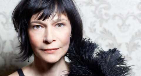 Bérénice et Ptolémée, deux opéras de Haendel avec les chefs Francesco Corti et Giovanni Antonini - Critique sortie Classique / Opéra Paris Théâtre des Champs-Élysées