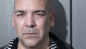 1998, un programme de répertoire et de transmission par Thomas Lebrun - Critique sortie Danse Tours CCNT - Centre Chorégraphique National de Tours