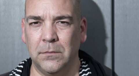 1998, un programme de répertoire et de transmission par Thomas Lebrun - Critique sortie Danse Tours CCNT - Centre Chorégraphique National de Tours