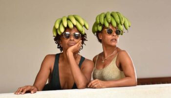 « Tropique du képone » : Myriam Soulanges et Marlène Myrtil dénoncent le scandale du chlordécone aux Antilles - Critique sortie Danse Paris Théâtre de l’Aquarium