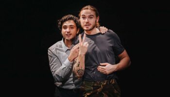 Et aussi ! « Éducations sentimentales » - Critique sortie  Paris Lycée Jacques-Decour