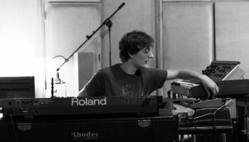 Etienne Manchon en trio - Critique sortie  Niort Niort Jazz Festival