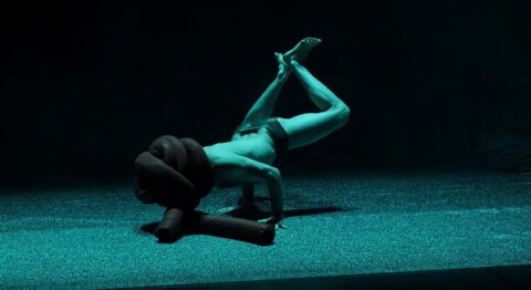 « Je voyais ça plus grand » de Thomas Chopin et Simon Tanguy - Critique sortie Avignon / 2024 Avignon Avignon Off. La Scierie