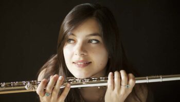 Mathilde Calderini et les solistes du Philhar - Critique sortie  Le-Monastier-sur-Gazeille