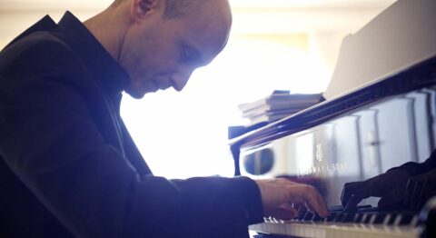 L&rsquo;éclectisme de Nelson Goerner - Critique sortie Classique / Opéra Paris Théâtre des Champs Elysées