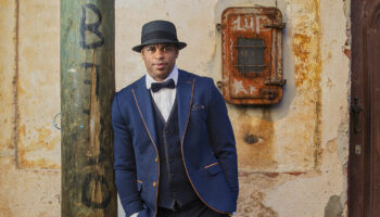 Roberto Fonseca, tête d’affiche - Critique sortie  Vic-Fezensac
