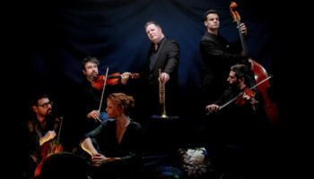 Nuit fantastique, les arrangements poétiques de Romain Leleu - Critique sortie  Paris