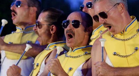 Les Rugissantes au Creusot, une programmation qualitative autant que ludique - Critique sortie Théâtre Le Creusot Château de la Verrerie