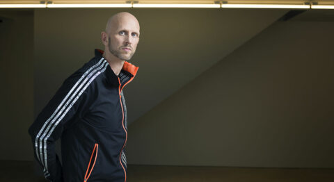 “Deepstaria” dernière creation de Wayne McGregor - Critique sortie Danse Montpellier Opéra Berlioz Le Corum