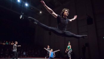 “Battle of Styles”, événement exceptionnel ! - Critique sortie  Paris Auditorium de la Maison de la Radio et de la Musique