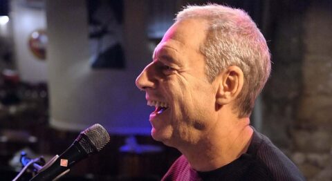 Ben Sidran feat. Rick Margitza - Critique sortie Jazz / Musiques Paris _Sunside