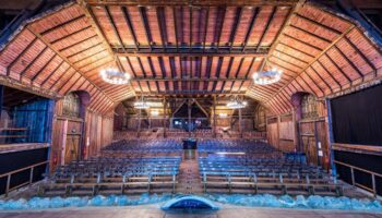 Saison d’été 2024 du Théâtre du Peuple sous la direction de Julie Delille - Critique sortie Théâtre Bussang Théâtre du Peuple - Maurice Pottecher