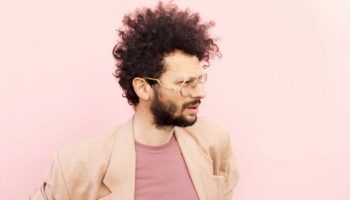 Charles Baptiste, chanteur mélancolique - Critique sortie  La Ferté-sous-Jouarre Festival des 2 Rivières